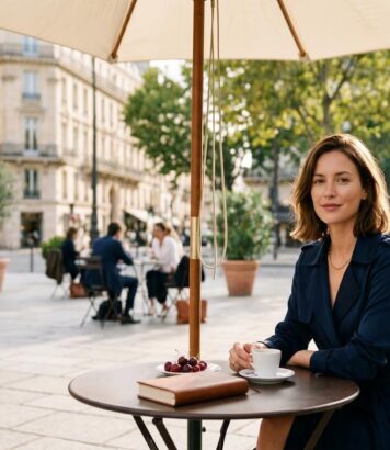 ParisSelectBook - Fini de tourner 40 minutes pour une place : ces terrasses de Paris où on s'installe (presque) à coup sûr