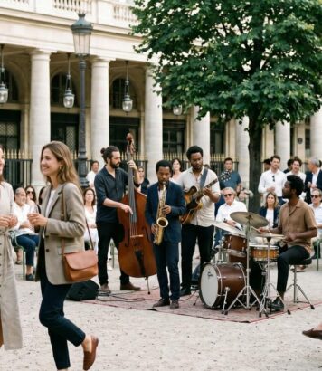 ParisSelectBook - Fête de la musique à Paris 2026 : les 7 concerts géants à ne pas louper, de la Bastille au Palais-Royal