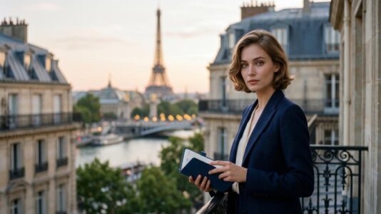 ParisSelectBook - Pourquoi le feu d'artifice du 14 juillet n'aura pas lieu le 14 juillet en 2026 à Paris ?