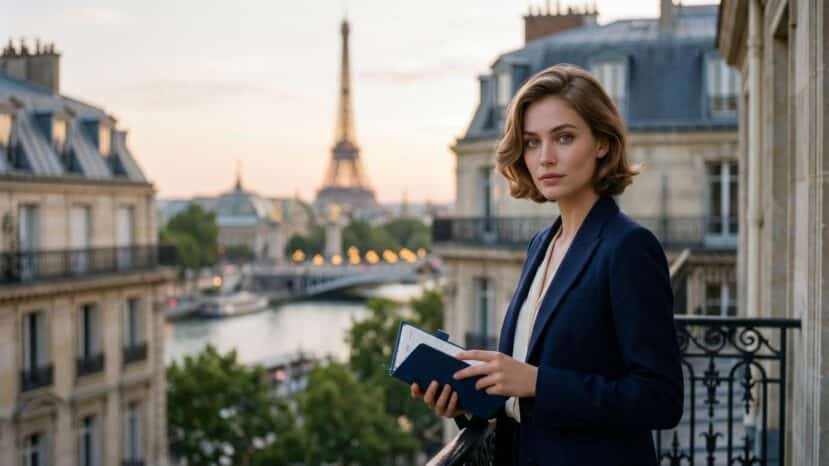 ParisSelectBook - Pourquoi le feu d'artifice du 14 juillet n'aura pas lieu le 14 juillet en 2026 à Paris ?