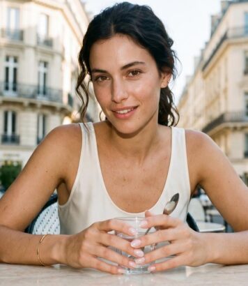 ParisSelectBook - Après les soap nails, cette manucure invisible adoptée par les stars devient l'obsession beauté de l'été 2026