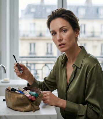 ParisSelectBook - « Trois mois, pas un de plus » : deux dermatologues alertent sur ce produit de beauté à jeter bien avant les autres