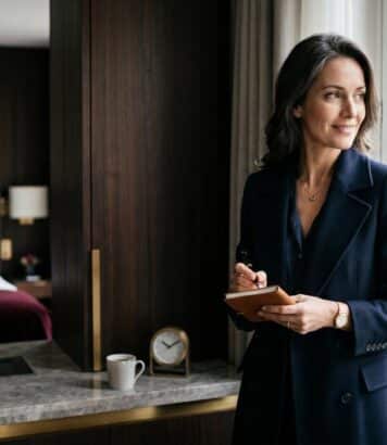 ParisSelectBook - Bvlgari Hotel Paris rejoint le cercle très fermé des Palaces : ce que cinq ans avenue George V ont changé