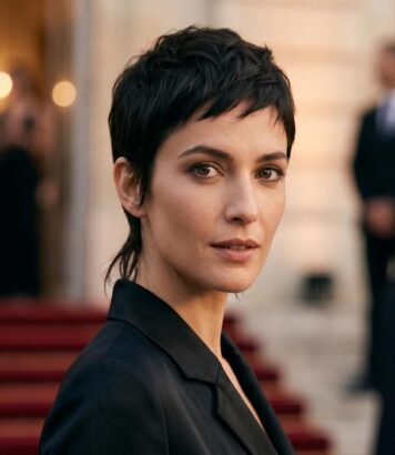 ParisSelectBook - La coupe mulet revient en force jusque sur les tapis rouges : ces 5 versions modernes que les coiffeurs recommandent en 2026
