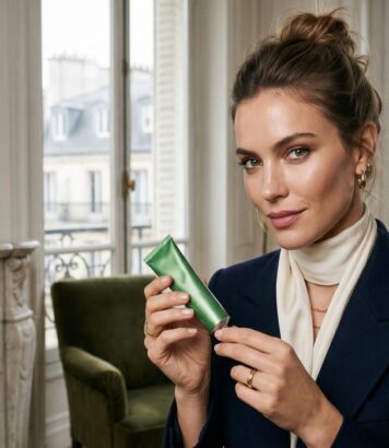ParisSelectBook - « Complètement fan de cette crème » : Bella Hadid en utilise 8 tubes par mois et elle coûte moins de 10 €