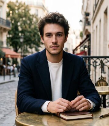 ParisSelectBook - Très populaire il y a 140 ans, ce prénom masculin court à l'identité impériale revient en force dans les tendances 2026