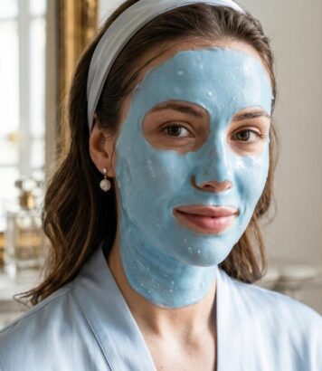 ParisSelectBook - Fans de K-Beauty, ce masque cryo viral sur TikTok promet jusqu'à +161% d'hydratation après une seule pose