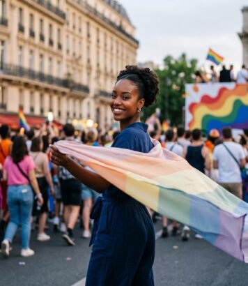 ParisSelectBook - Quinzaine des Fiertés 2026 à Paris : le programme complet jusqu'à la grande Marche du 27 juin