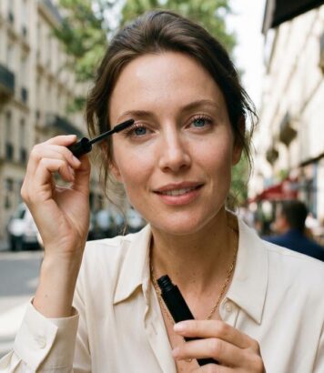 ParisSelectBook - Vendu dans 5 000 pharmacies françaises, ce mascara à 3,99 € séduit même les yeux les plus sensibles