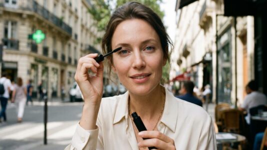ParisSelectBook - Vendu dans 5 000 pharmacies françaises, ce mascara à 3,99 € séduit même les yeux les plus sensibles