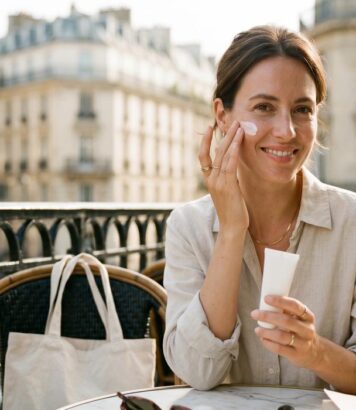 ParisSelectBook - « Toute une génération l'a utilisée » : cette crème solaire à moins de 20 € reste la chouchoute des dermatologues en 2026