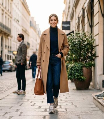 ParisSelectBook - De la 550 à la 2002R, ces 5 modèles de New Balance vont dominer les rues en 2026