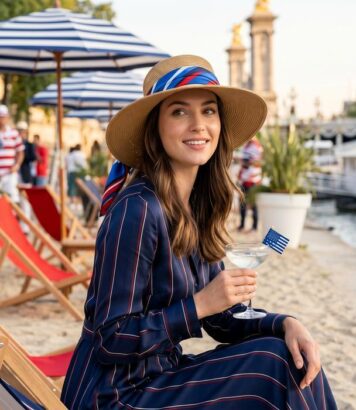 ParisSelectBook - Paris Plages aux couleurs des États-Unis, Tour de France à Montmartre, BTS au Stade de France : l'été 2026 s'annonce immense