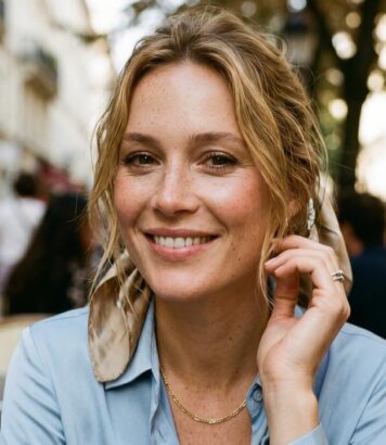 ParisSelectBook - « Un super makeup qui te va à coup sûr » : la routine maquillage en 5 minutes d'un pro des stars pour les matins pressés