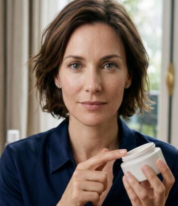 ParisSelectBook - Un dermatologue alerte sur ces trois ingrédients très répandus dans les crèmes pour le visage qu'il surveille de près