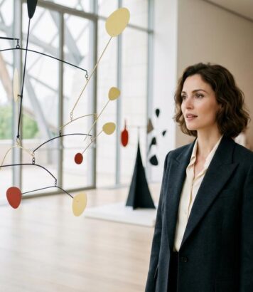 ParisSelectBook - Du Pont Neuf transformé en grotte urbaine à la rétrospective Calder : les expos à Paris qui vont marquer 2026