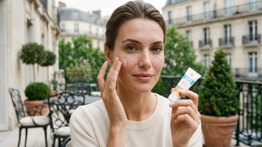 ParisSelectBook - Cette crème solaire anti-taches à moins de 8€ chez Hema décroche la 2e place du classement UFC-Que Choisir