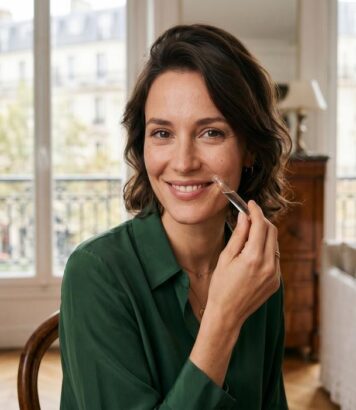 ParisSelectBook - Moins de 2 secondes pour déclencher une émotion : ce que la science révèle sur le pouvoir caché d'un parfum