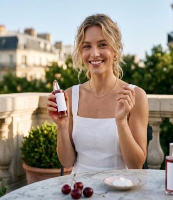 ParisSelectBook - Adieu la vanille et le monoï, cette brume Sephora à 14,99€ s'arrache déjà avant l'été grâce à sa senteur gourmande inattendue