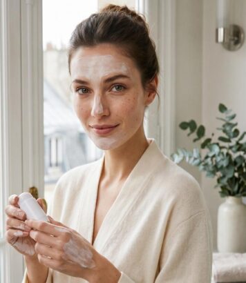 ParisSelectBook - Ce masque détox en stick Sephora Collection à 9,99€ promet une peau nette en 10 minutes grâce à cet actif