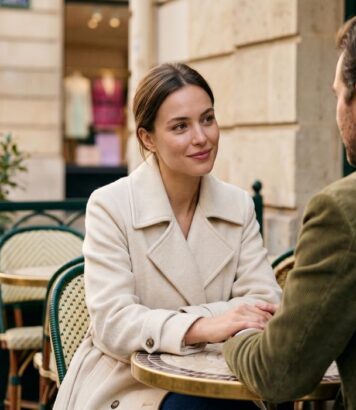 ParisSelectBook - Shrekking, cette tendance dating venue de TikTok qui pousse à sortir avec quelqu'un qui ne nous attire pas