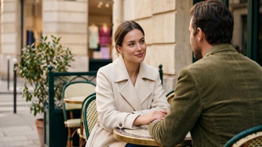 ParisSelectBook - Shrekking, cette tendance dating venue de TikTok qui pousse à sortir avec quelqu'un qui ne nous attire pas