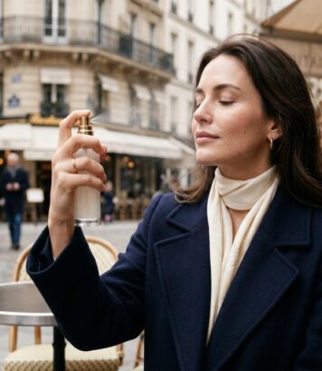 ParisSelectBook - Une peau fraîche en quelques minutes : pourquoi le Beauty Snacking séduit de plus en plus de Parisiennes en 2026