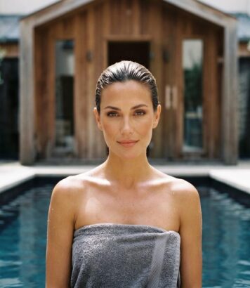 ParisSelectBook - Du sauna au bain glacé : comment la contrast therapy inspire nos routines beauté pour aborder l'été en toute sérénité