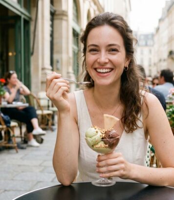 De Berthillon à Pozzetto, les 12 glaciers artisanaux qui régalent vraiment avec de bonnes glaces sur Paris cet été