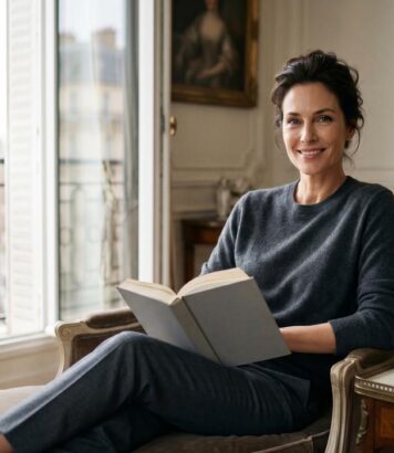 ParisSelectBook - Les psys sont formels : ceux qui savent rester seuls sans s'ennuyer une seconde possèdent tous cette qualité rare