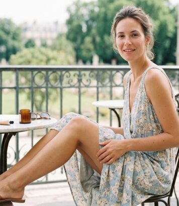 ParisSelectBook - « Juste magique » : fini les frottements entre les cuisses, cette crème en pharmacie à moins de 6€ sauve mon été en robe