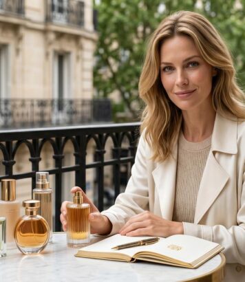ParisSelectBook - Effet Ozempic sur les parfums : ces fragrances gourmandes explosent en 2026 et personne ne l'avait vu venir