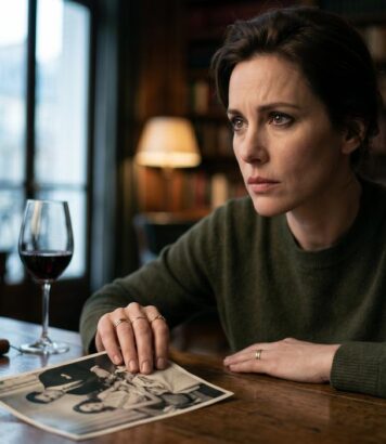 ParisSelectBook - « Le thriller parfait » : cette mini-série Netflix signée Harlan Coben se dévore en quelques heures
