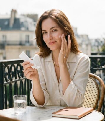 ParisSelectBook - J'ai testé cette crème solaire coréenne à 18€ devenue virale sur TikTok et elle remplace ma crème de jour tout l'été