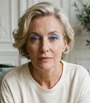 « Elle accentue les rides » : la couleur de fard à paupières que cette maquilleuse déconseille formellement après 50 ans pour le maquillage yeux