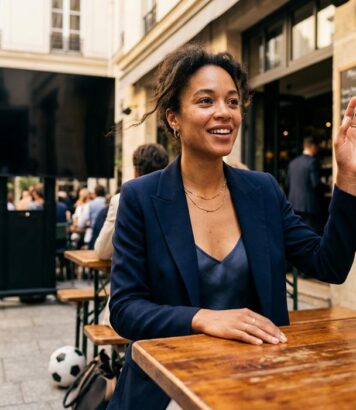 ParisSelectBook - Fini d'arpenter les Grands Boulevards 2h avant le coup d'envoi : les meilleurs bars par arrondissement pour la Coupe du Monde 2026