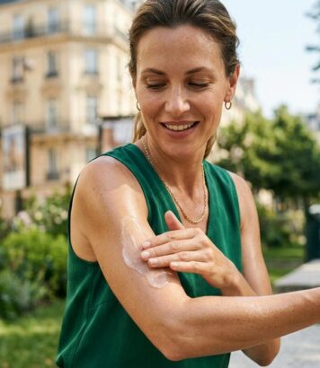 ParisSelectBook - Canicule à 40°C : cette crème K-Beauty à 23€ sur Amazon refroidit la peau de 5,5°C en un instant