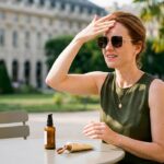 ParisSelectBook - « Les rétinoïdes peuvent rendre la peau plus sensible » : ce soin anti-âge star inquiète les dermatologues en plein été