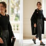ParisSelectBook - Balenciaga dévoile TechWear au Bristol du 29 juin au 1er juillet : la ligne qui réconcilie sport et couture signée Piccioli