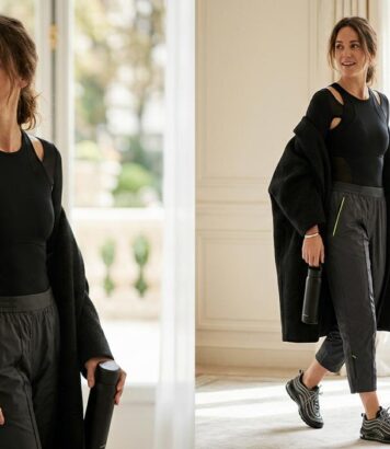 ParisSelectBook - Balenciaga dévoile TechWear au Bristol du 29 juin au 1er juillet : la ligne qui réconcilie sport et couture signée Piccioli