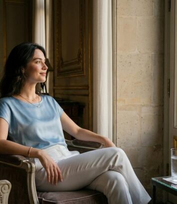ParisSelect - Ces 8 lieux climatisés à Paris où se réfugier cet été sans sacrifier le plaisir