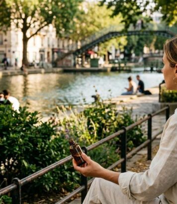 ParisSelect - Baignade au canal Saint-Martin cet été : ce que révèlent vraiment les analyses de l'eau chaque semaine