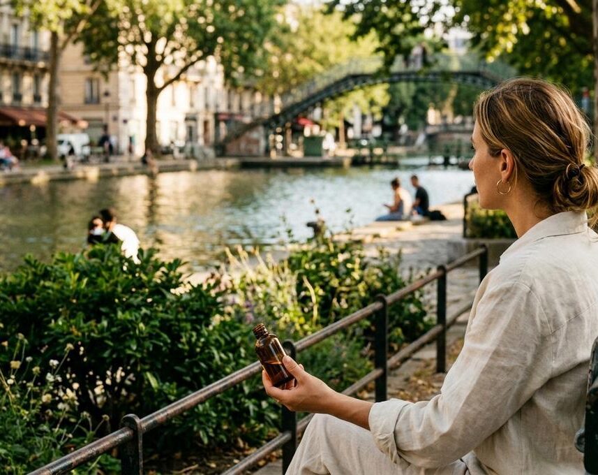 ParisSelect - Baignade au canal Saint-Martin cet été : ce que révèlent vraiment les analyses de l'eau chaque semaine