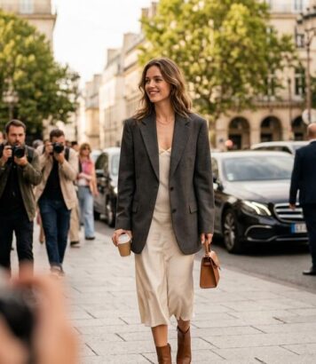 ParisSelect - Paris Fashion Week 2026 sans invitation en poche, ces lieux et ces cafés où vivre l'effervescence comme un initié