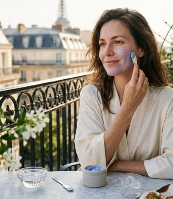 ParisSelect - Ce masque coréen à 24€ rafraîchit la peau de 6 degrés en 10 minutes pendant la canicule