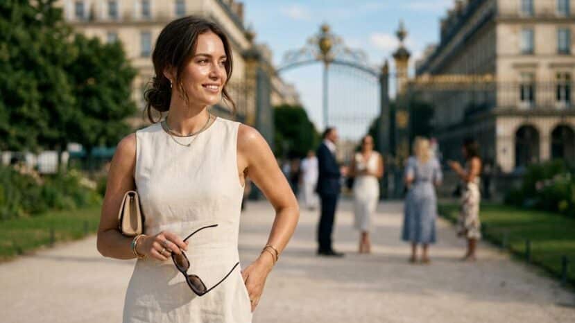 ParisSelect - Ces 10 événements mode à Paris cette semaine vont transformer votre Fashion Week en expérience inoubliable