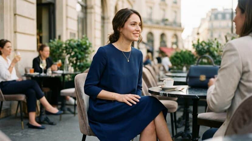 best fabric for a line dress Guide to Finding the Best Fabric for Formal Dresses