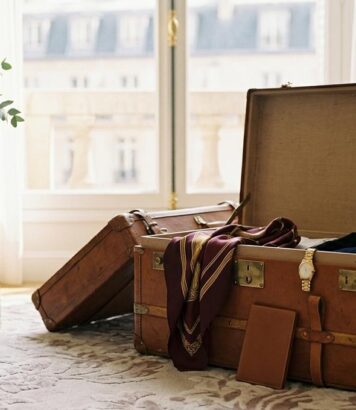 ParisSelect - Ces hôtels de luxe sont les adresses préférées de Kate Middleton et William quand ils voyagent à travers le monde