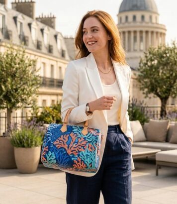 ParisSelect - Ces 21 sacs Louis Vuitton signés Pharrell Williams vont faire parler tout l'été 2027