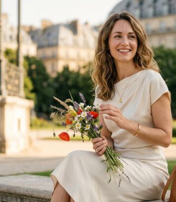 ParisSelect - Fini les situationships toxiques cet été : le wildflowering est la tendance dating qui change tout